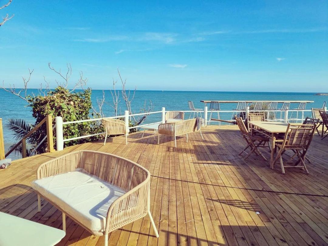 Bahia De Montecarlo 호텔 알카나 외부 사진