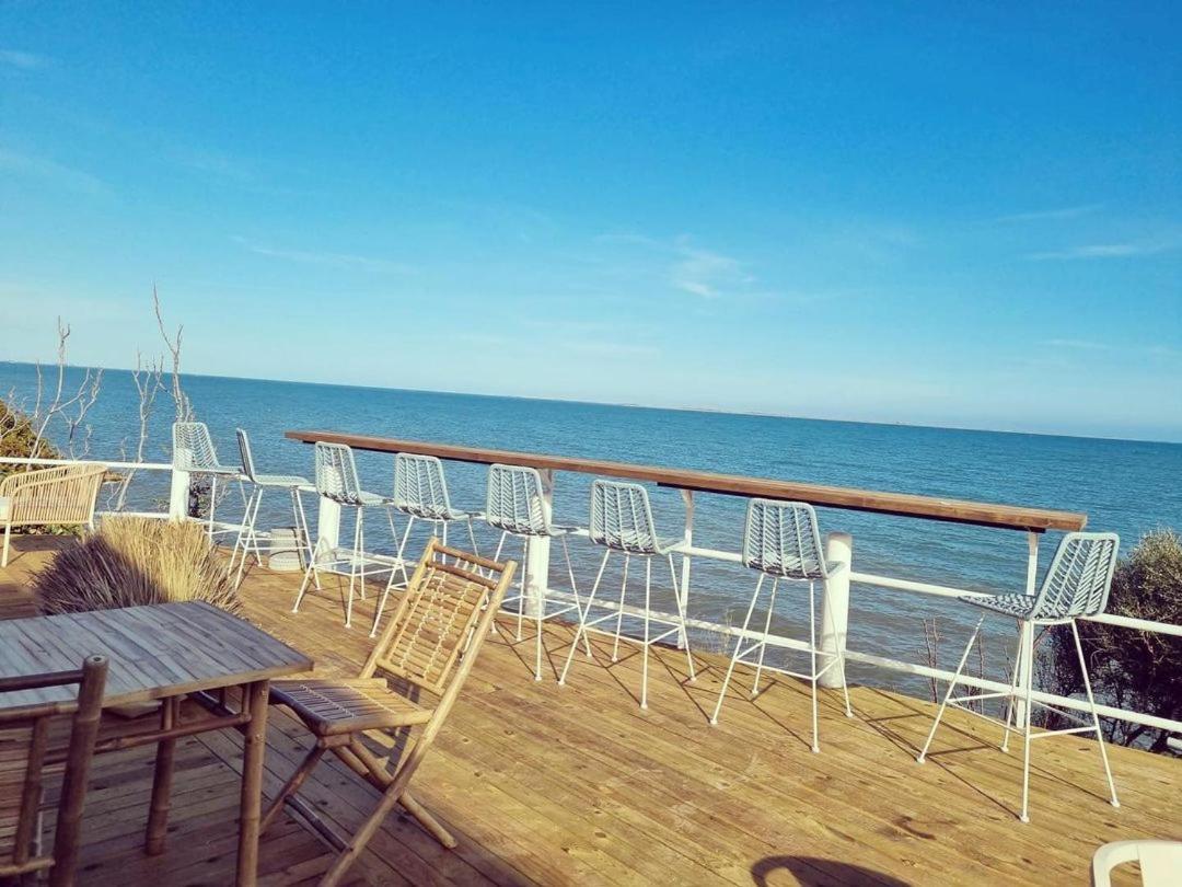 Bahia De Montecarlo 호텔 알카나 외부 사진